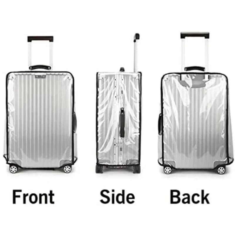 New 20-30inch Luggage Cover Tr - Waterproof Suitcase Cover Protector review and price
