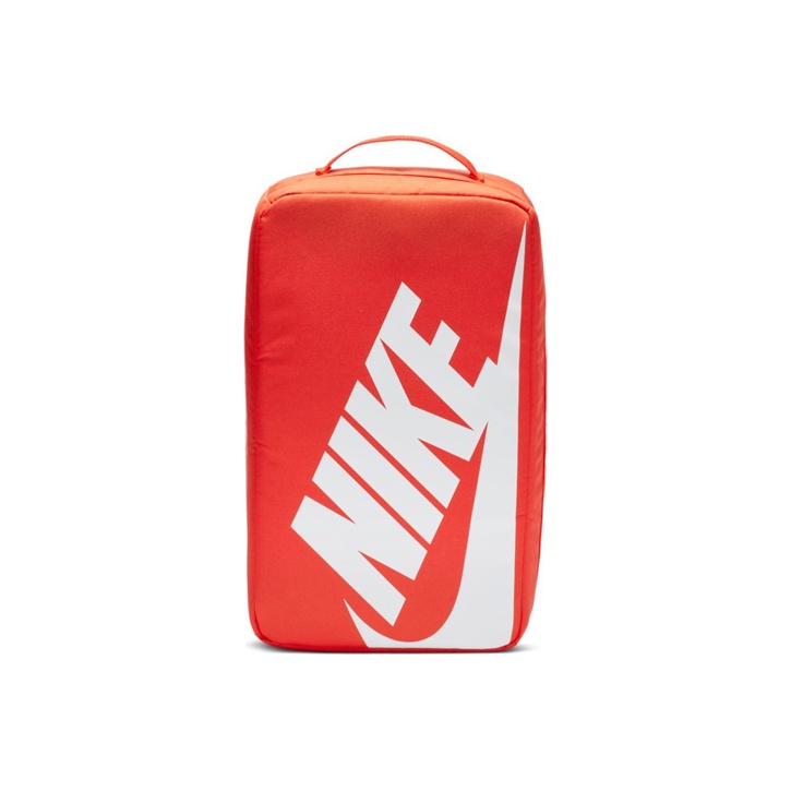 Nike Polyester Shoe Box Bag, H - Handbags review and price