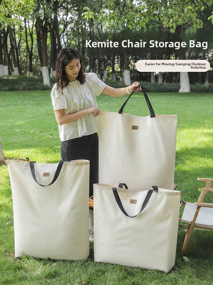 Kemite Chair Storage Bag Outdo - Handbags review and price