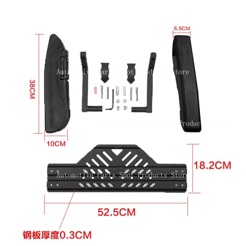 Suitable for Motorcycle Rear S - Kids Ride On Suitcase Scooter review and price