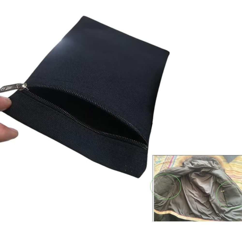 New with Zipper Sew-in Side Hi - Wallets review and price