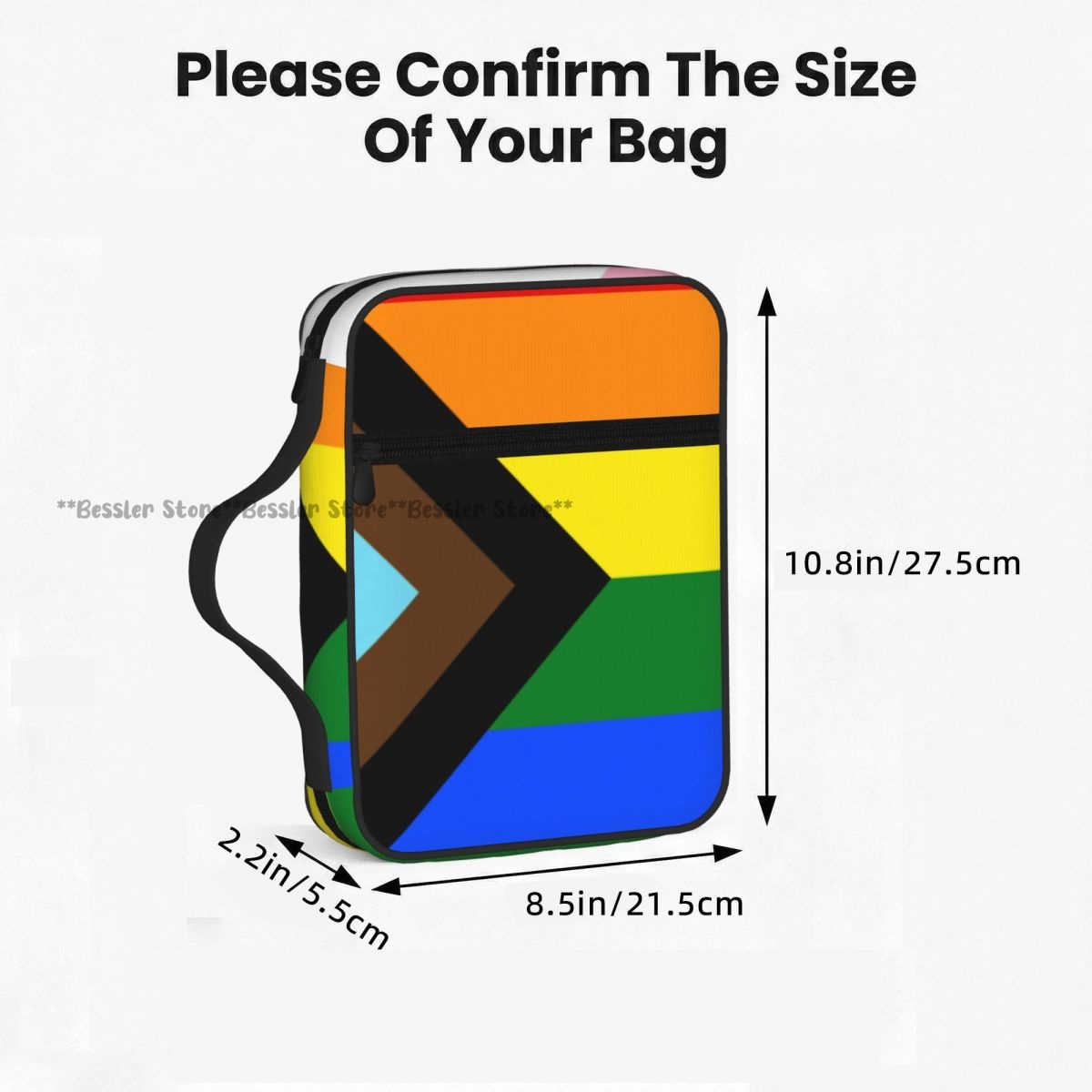 Bible Cover Carrying Book Case - Handbags review and price
