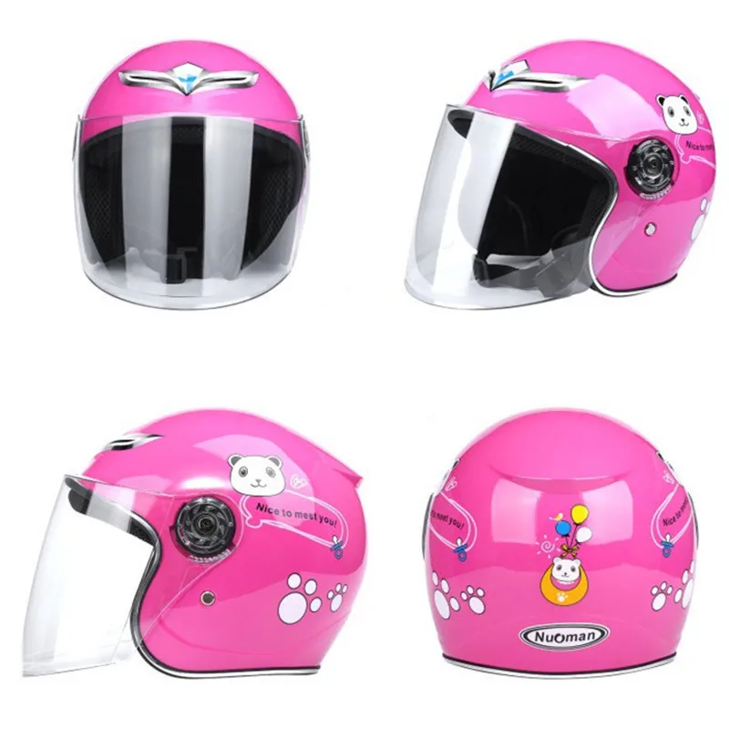 Kids Motorcycle Helmet Electri - Kids Ride On Suitcase Scooter review and price