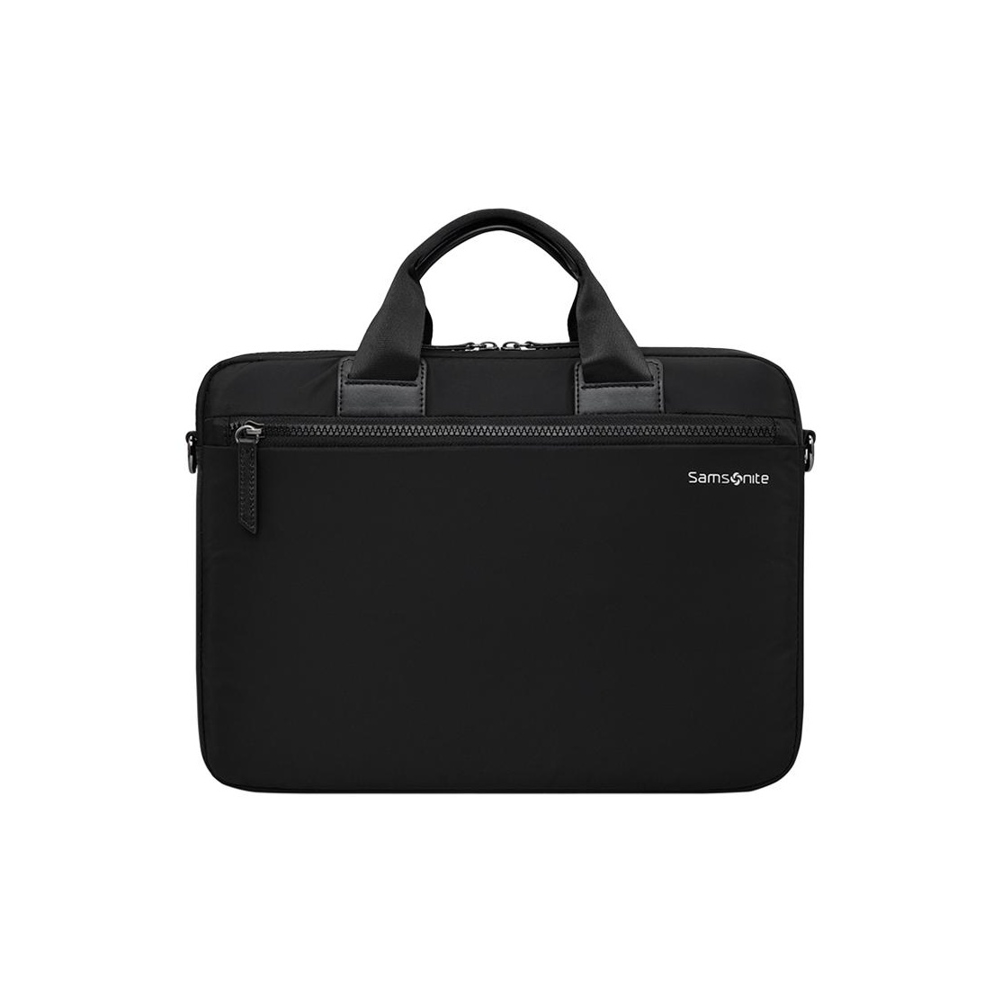 SAMSONITE Fabric Briefcase, Ha - Handbags review and price