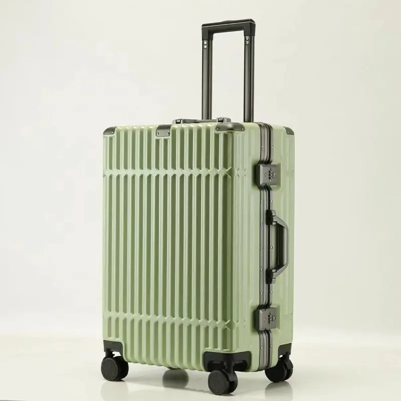 20/22/24/26/28 Inch Rolling Lu - Spinner Wheel Rolling Suitcase 20 Inch review and price