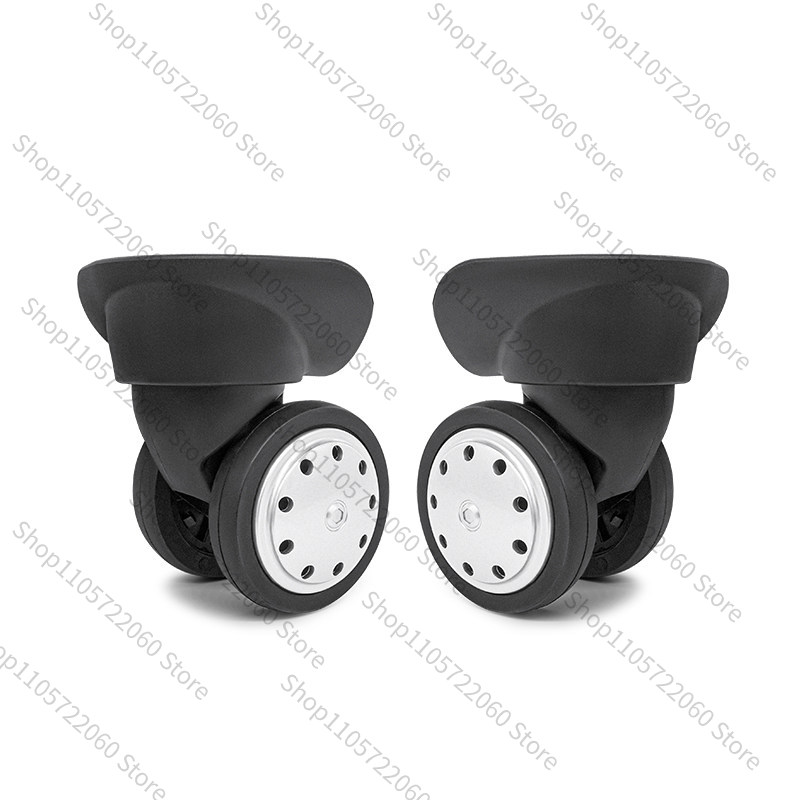 For F-06 Luggage Wheel for Ame - Silent Replacement Luggage Wheels review and price