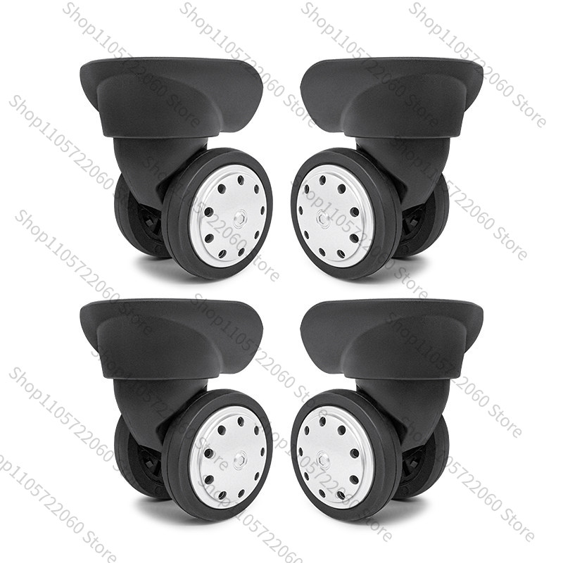 For F-06 Luggage Wheel for Ame - Silent Replacement Luggage Wheels review and price
