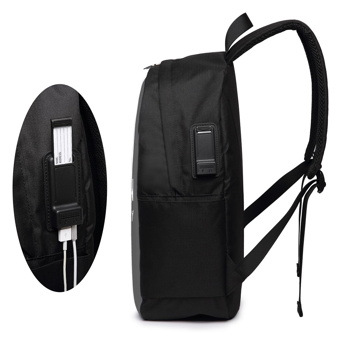 Morgan Motor Car Company Backp - Travel Bags review and price