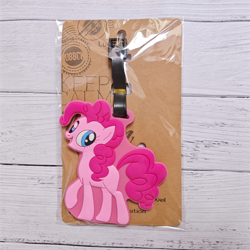 Official Hasbro My Little Pony - Luggage review and price