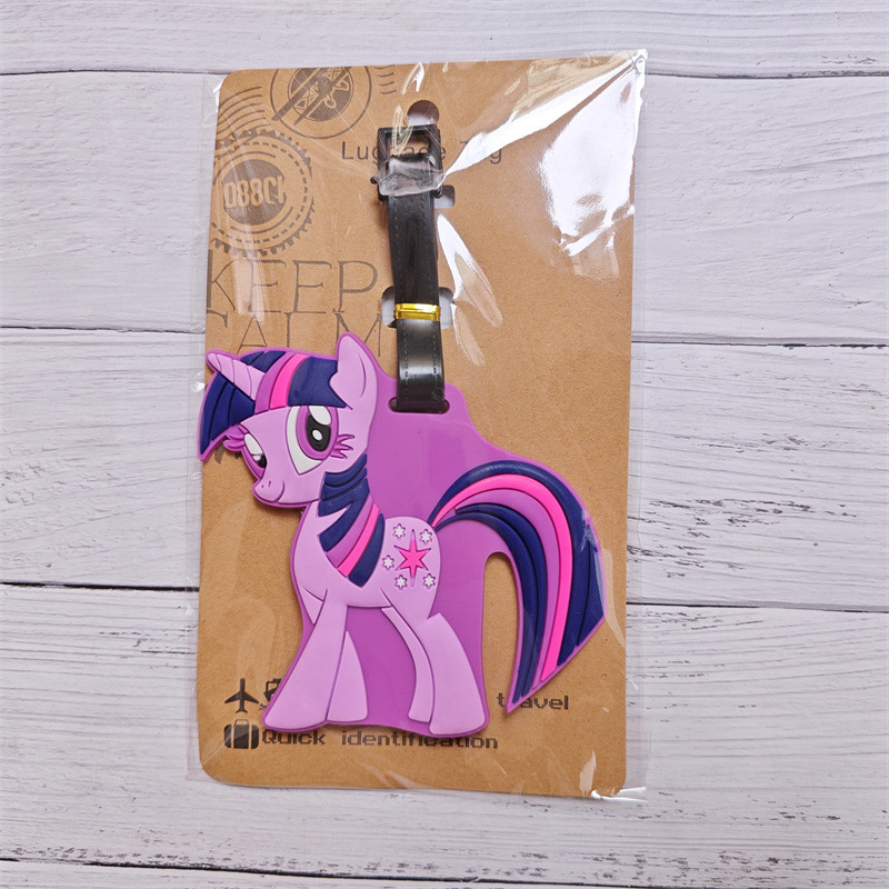 Official Hasbro My Little Pony - Luggage review and price