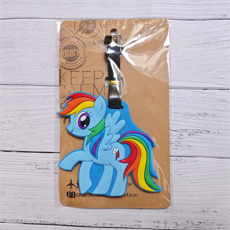 Official Hasbro My Little Pony - Luggage review and price
