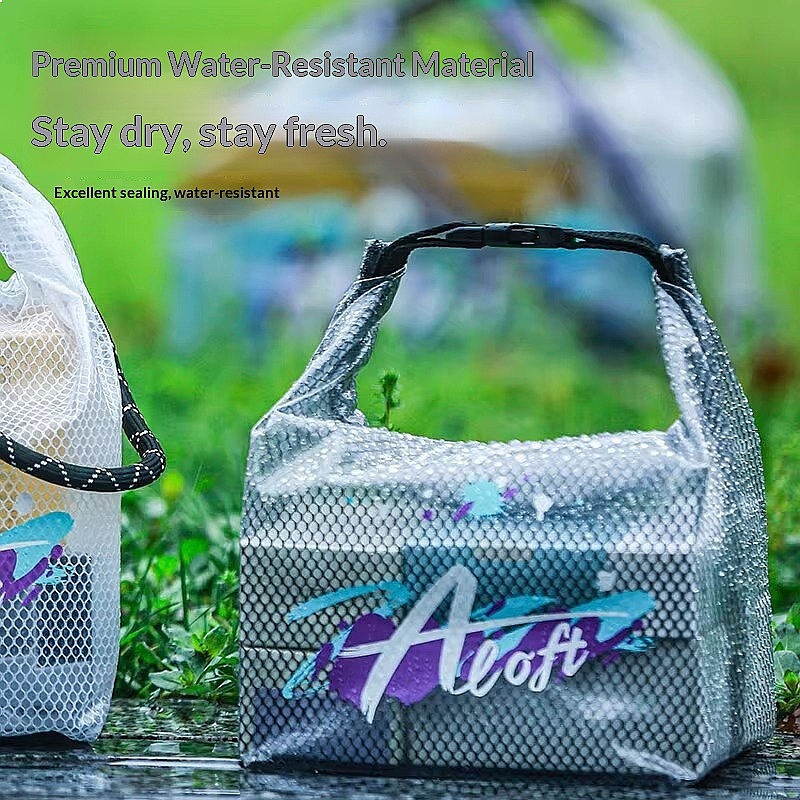 Waterproof Large Capacity Stor - Travel Bags review and price