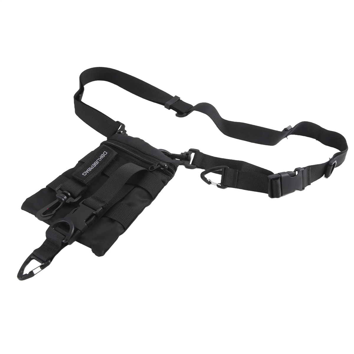 ABQR Single Shoulder Bag Men M - Handbags review and price