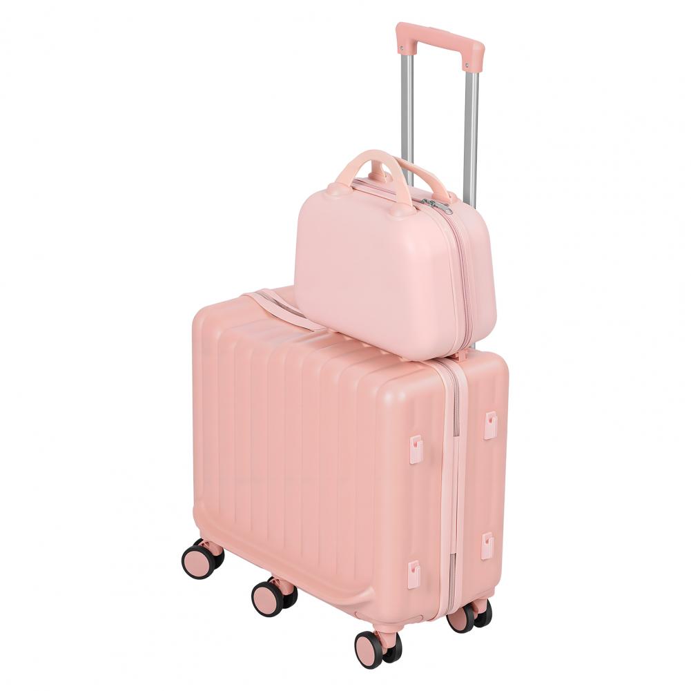 Durable 20 Inch Kids Ride-On L - Kids Ride On Suitcase Scooter review and price