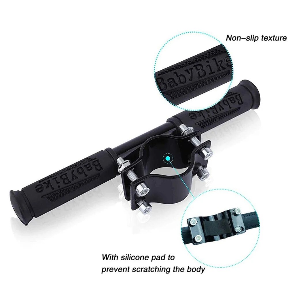 Electric Scooter Grips Handleb - Kids Ride On Suitcase Scooter review and price