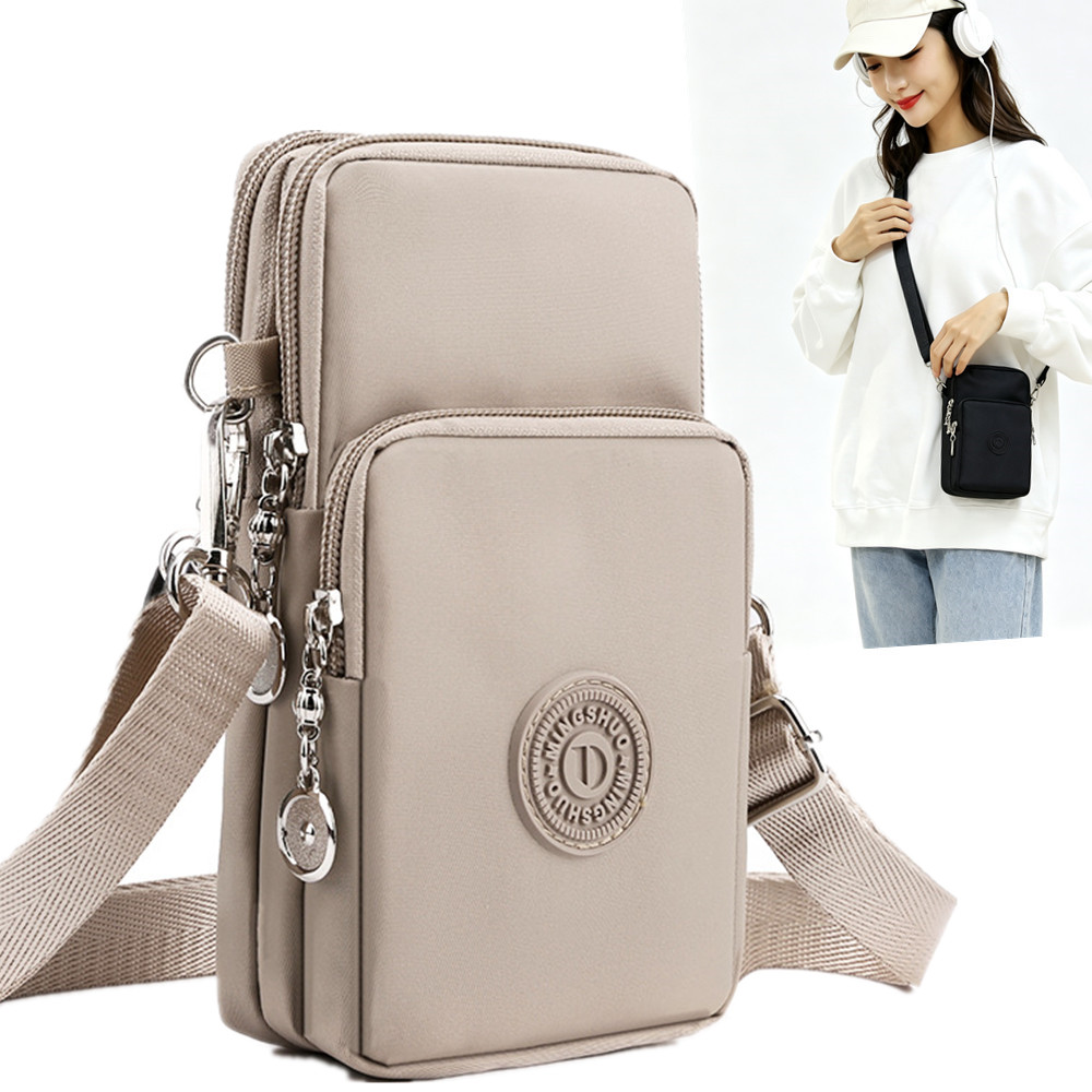 Mobile Phone Bag Women's Cross - Wallets review and price