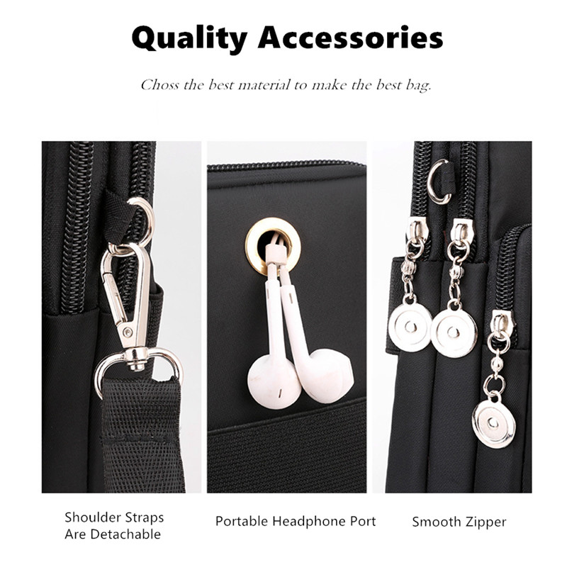 Mobile Phone Bag Women's Cross - Wallets review and price