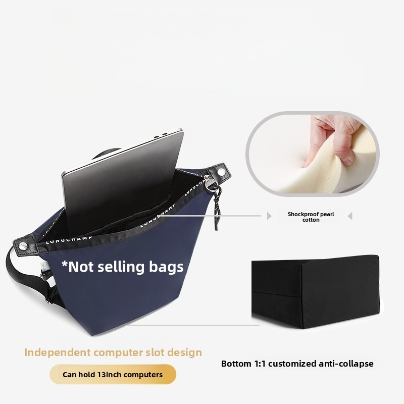 Bag Organizer Insert Fit Longc - Handbags review and price