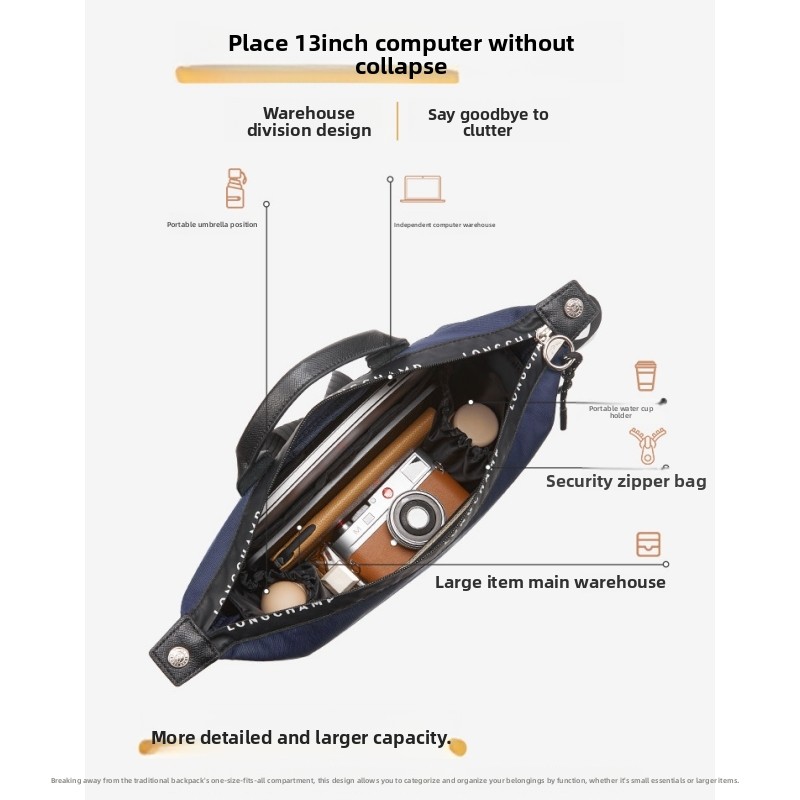 Bag Organizer Insert Fit Longc - Handbags review and price