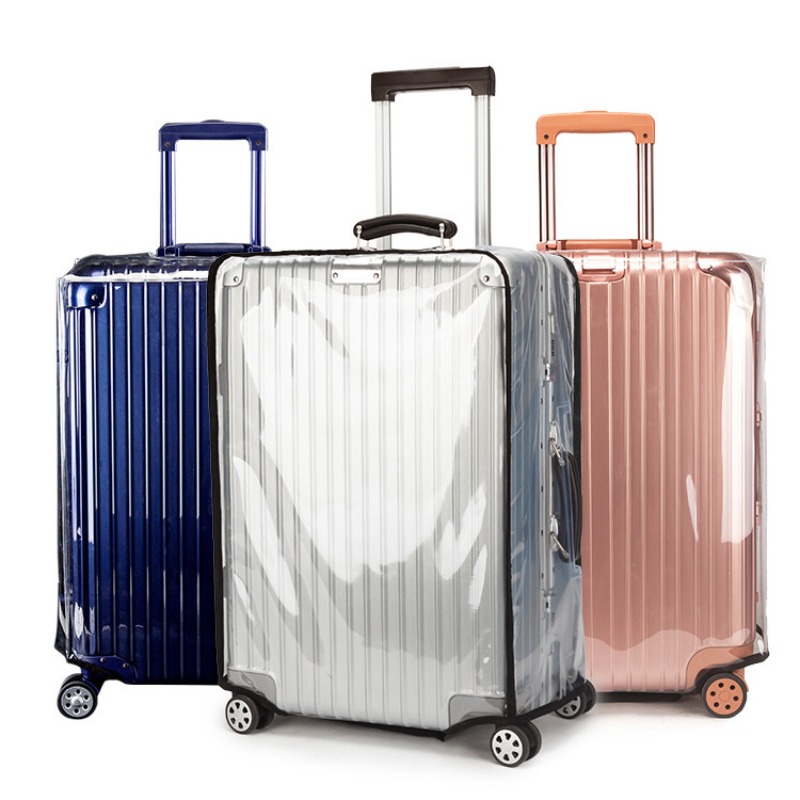 18-30 Inch Luggage Protector S - Waterproof Suitcase Cover Protector review and price