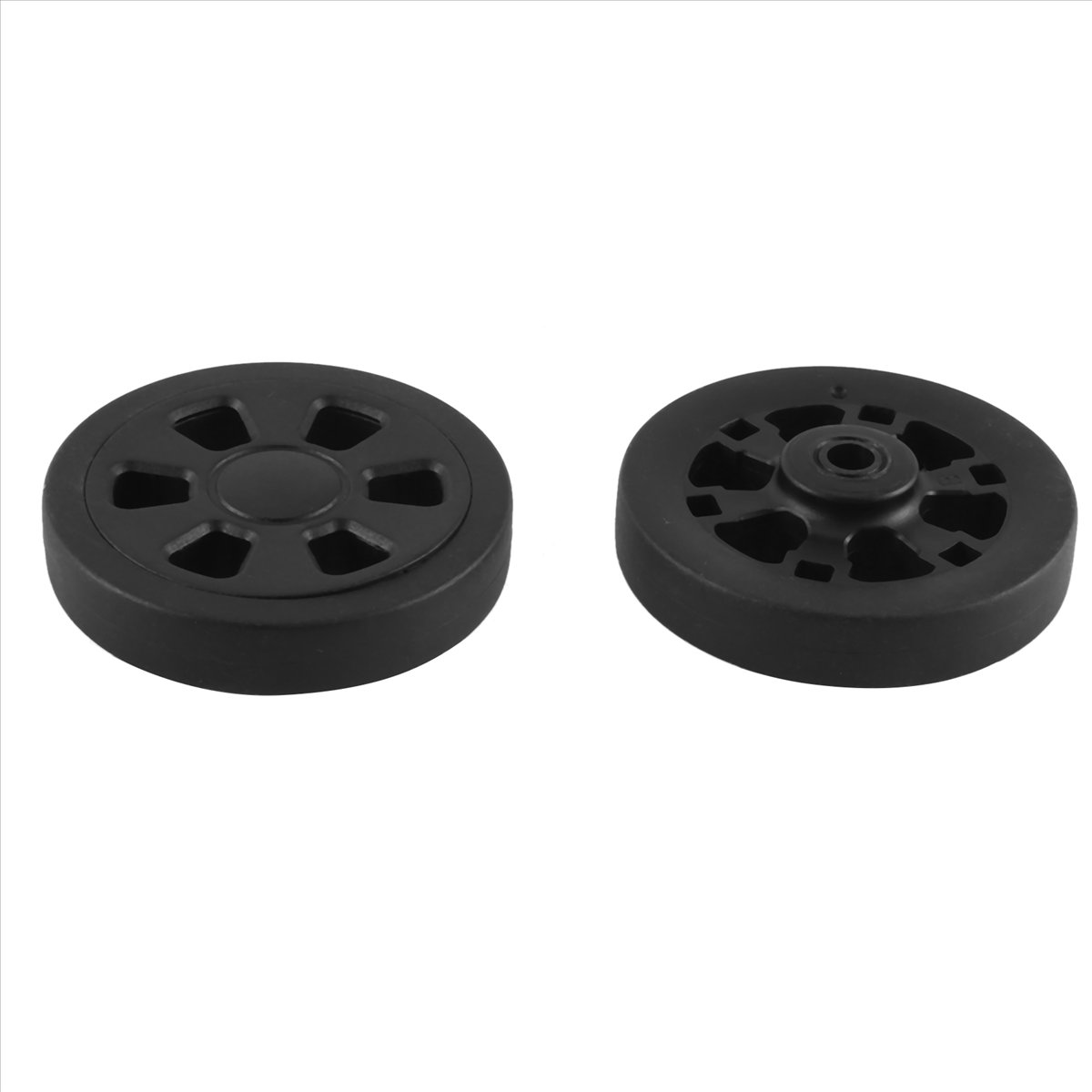ABQR 60mm x 12mm Luggage Wheel - Luggage review and price