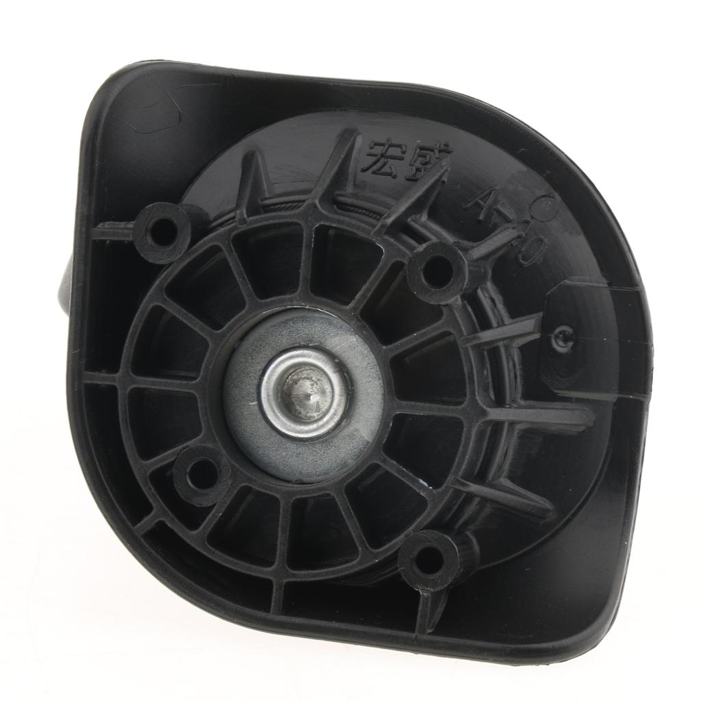 Universal Replacement Wheels f - Silent Replacement Luggage Wheels review and price