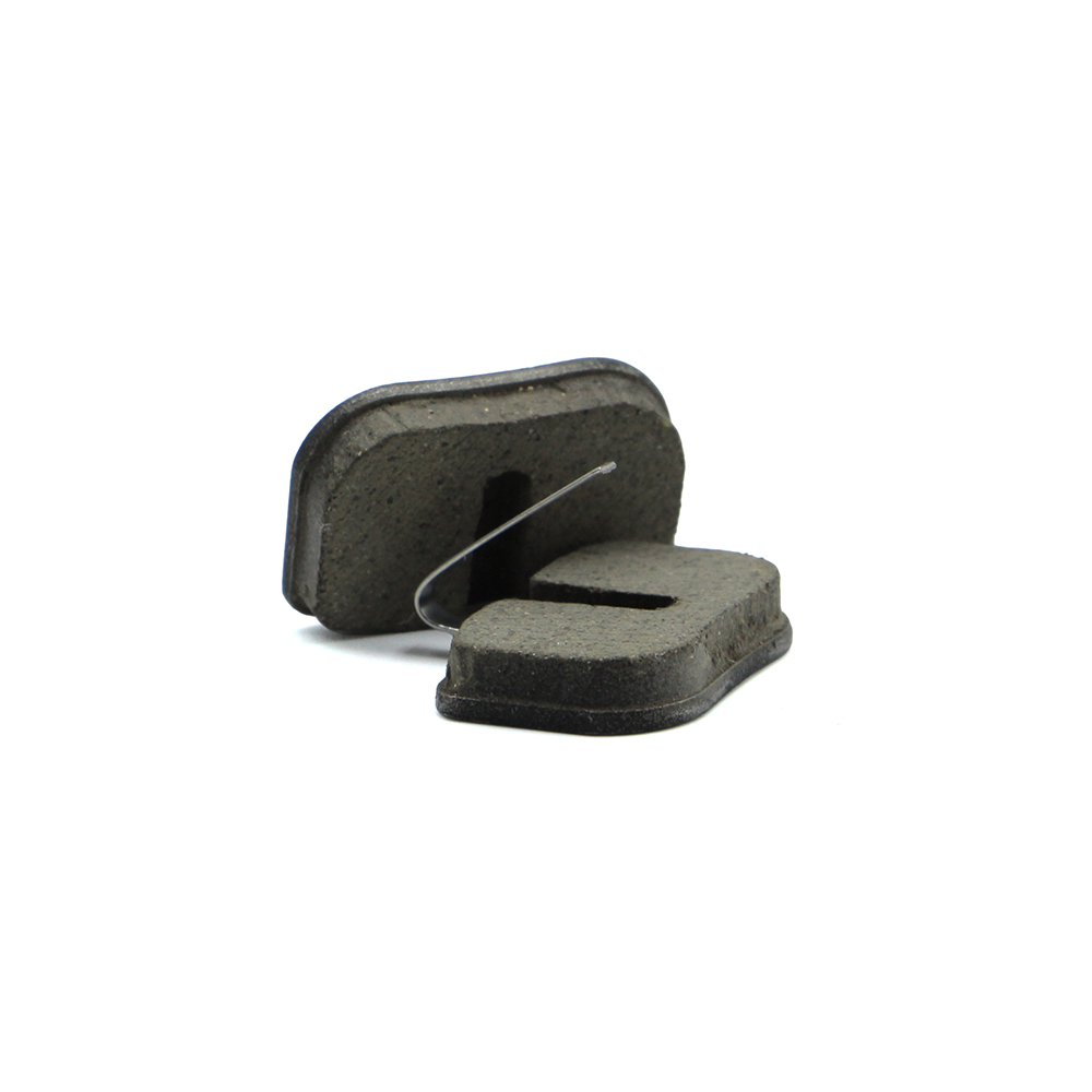 Disc Brake Pad Friction Plate  - Kids Ride On Suitcase Scooter review and price