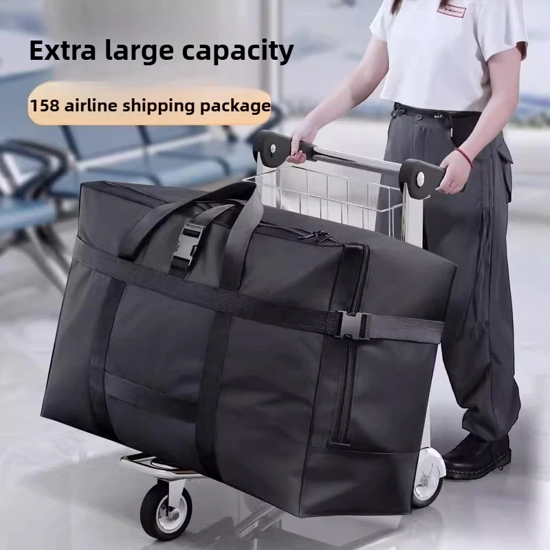 Extra Large Travel Duffle Bags - Luggage review and price