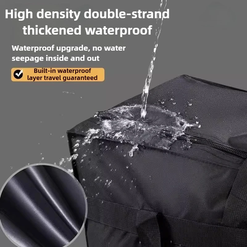 Extra Large Travel Duffle Bags - Luggage review and price