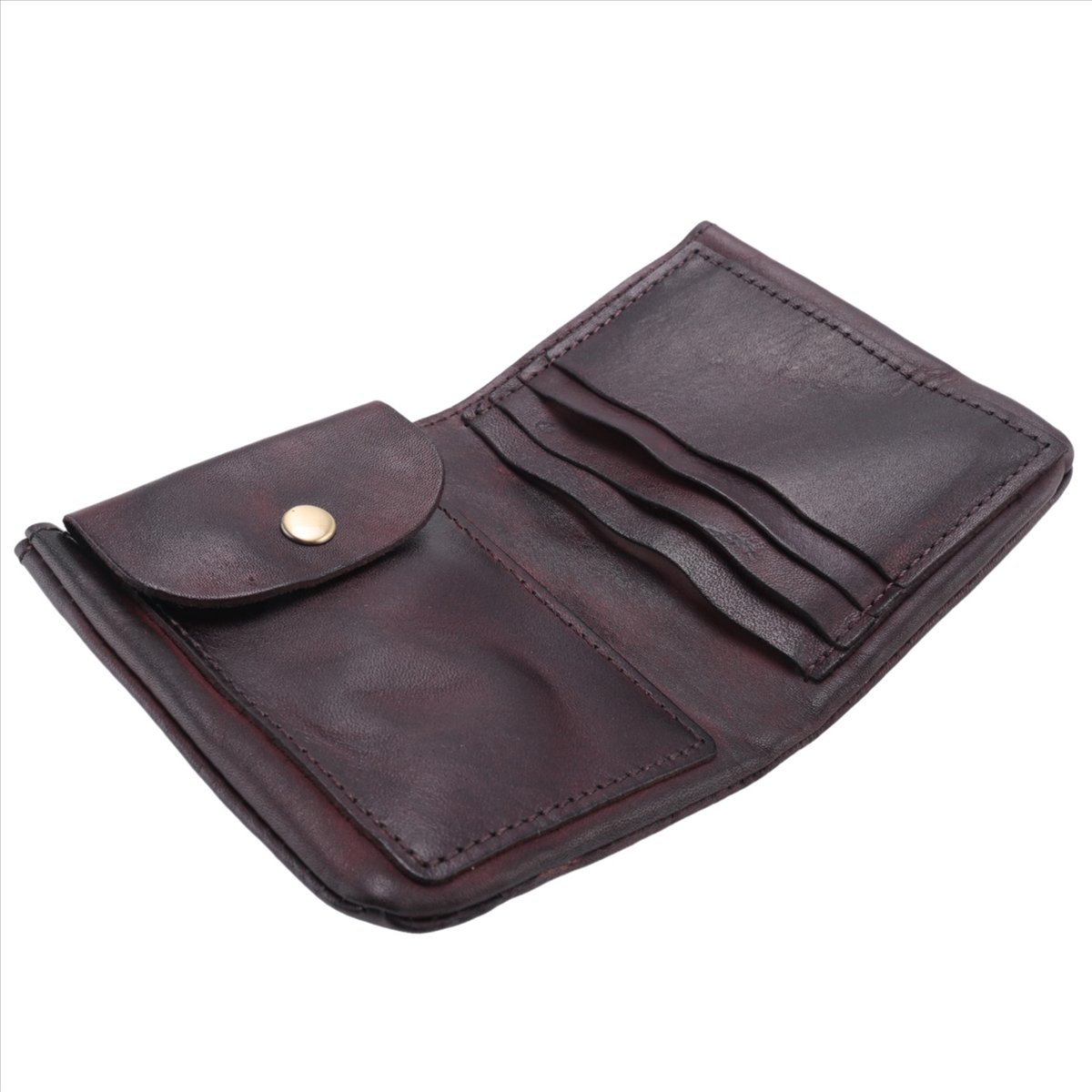 ABQR Wrinkle Wallet,Vintage Ha - Wallets review and price
