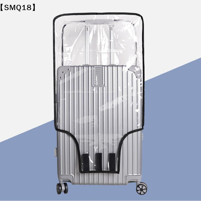 Transparent Travel Luggage Cov - Waterproof Suitcase Cover Protector review and price