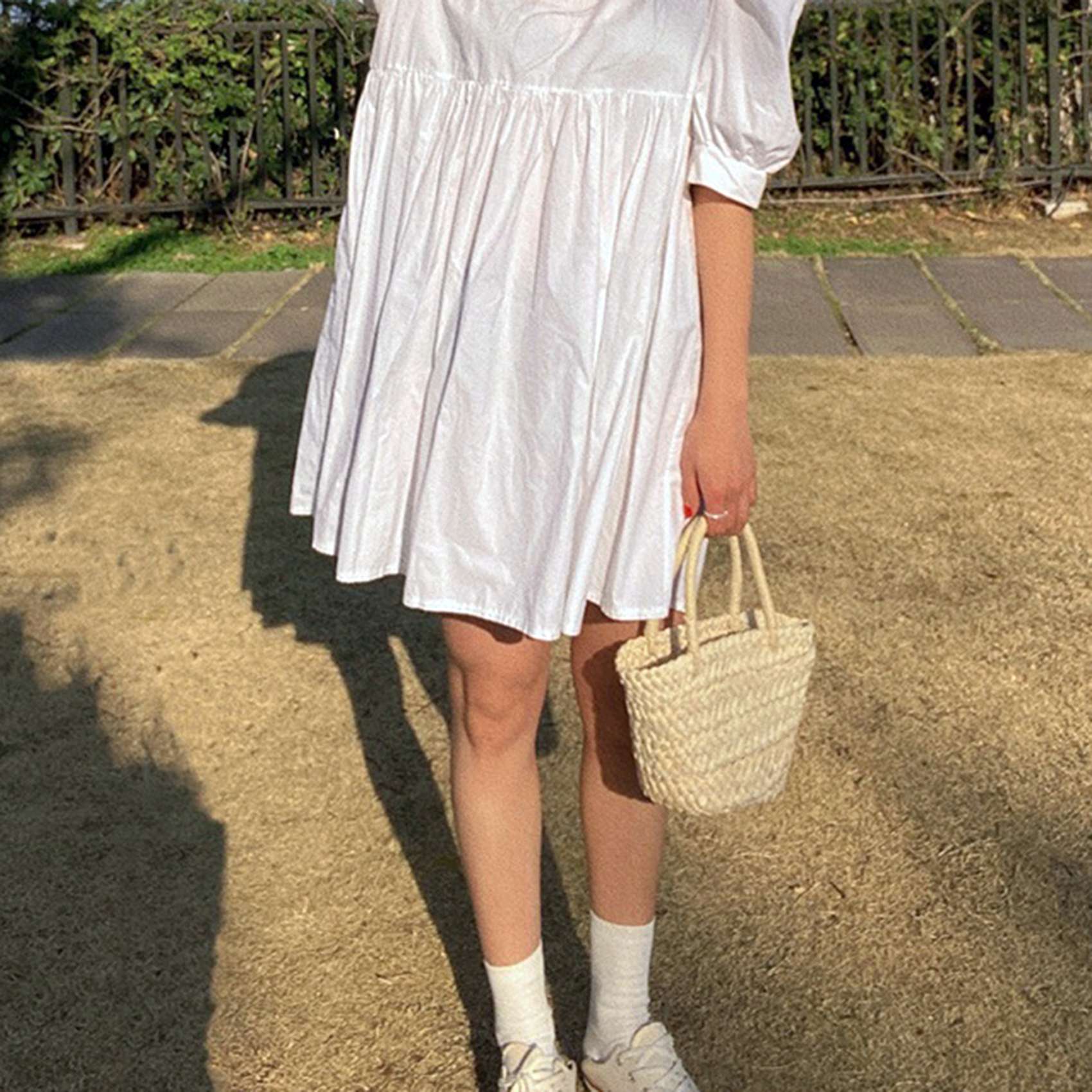 ABQR Summer Handmade Small Wov - Handbags review and price