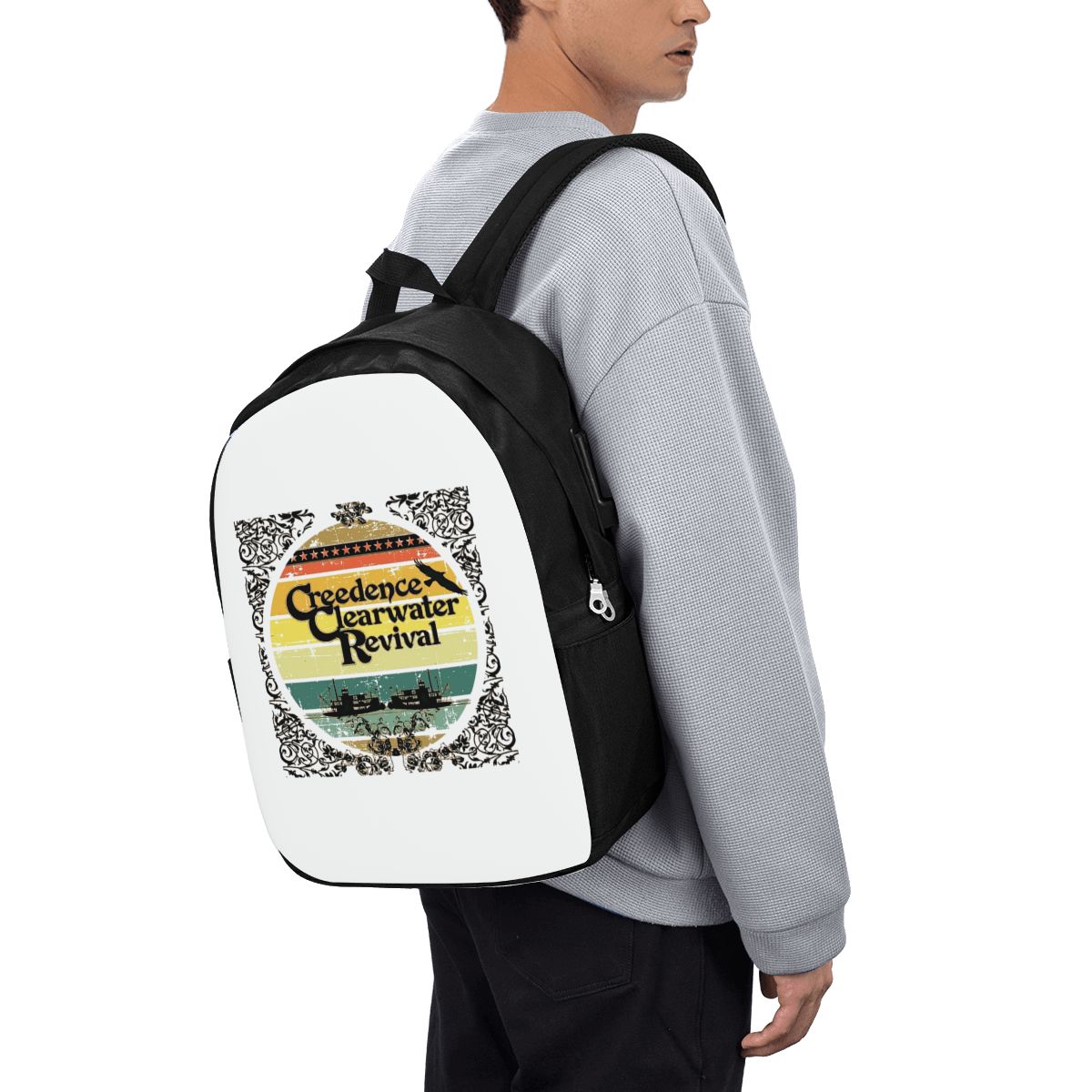 Creedence Clearwater Revival R - Travel Bags review and price