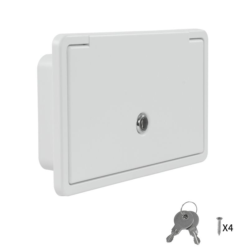 TYTXRV 231*118mm RV Hatch Door - Luggage review and price