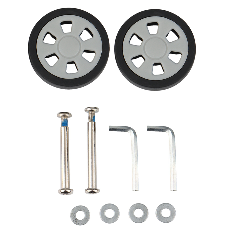 ABQR Luggage Accessories Wheel - Luggage review and price