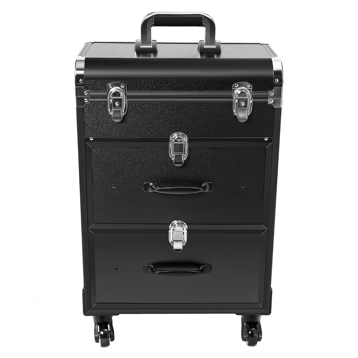 Professional Makeup Train Case - Backpacks review and price