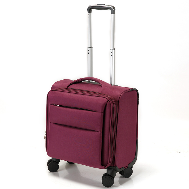 18 Inch Oxford Rolling Suitcas - Spinner Wheel Rolling Suitcase 20 Inch review and price