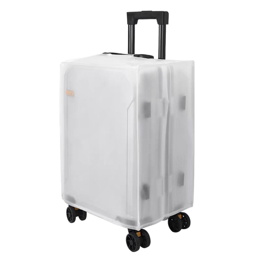 New Frosted Luggage Protector  - Waterproof Suitcase Cover Protector review and price