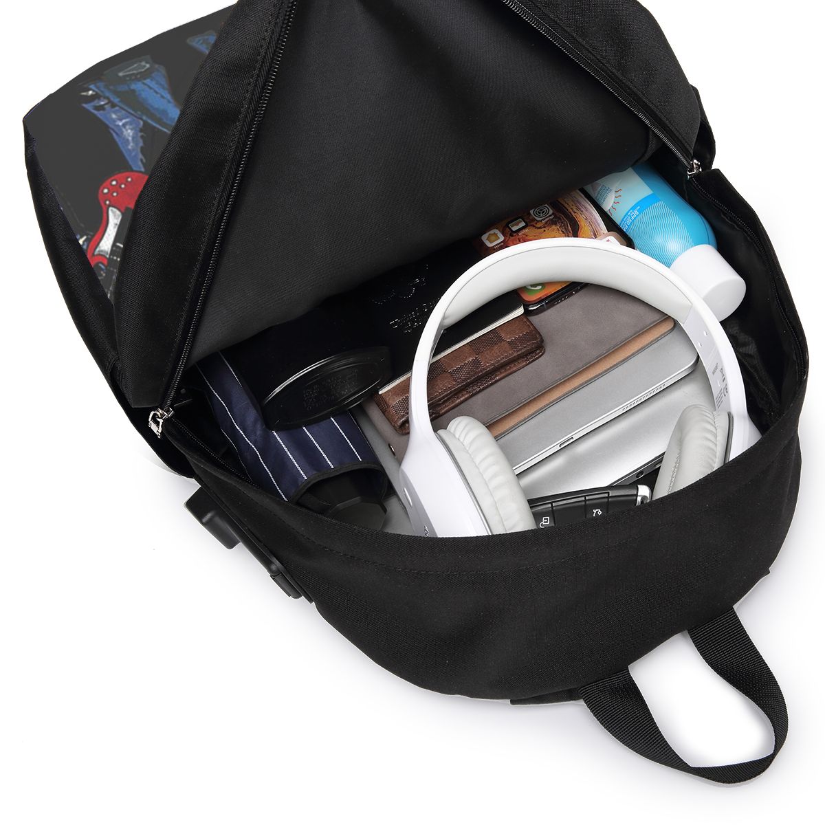 Bratz Rock Angelz Group Shot B - Travel Bags review and price